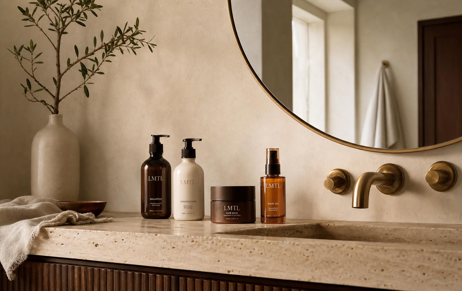 LMTL Hair Care